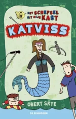 Katviss | 9789462913790 Katviss | 9789462913790