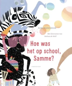 Hoe was het op school, Samme?