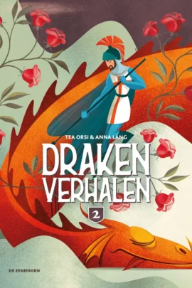 Drakenverhalen 2