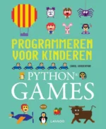 Python Games | 9789401450058