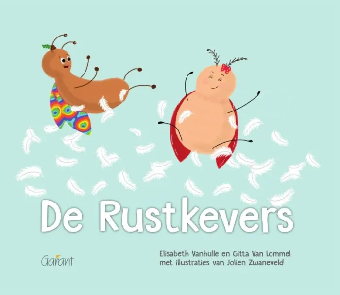Rapunsel kinderboeken |